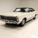 390ci V8/3-Speed Auto/Good Paint/Original Interior/Nice Driver