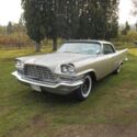 392 Hemi Head 2x4 one owner parked in 1972 runs and drives