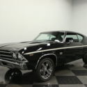 396 BB V8, 4 SPEED MANUAL, PS, PB W/FRNT DISCS, GORGEOUS EVERYWHERE, RECEIPTS