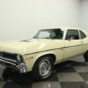 396 BB V8, AUTO, PS, PB W/FRNT DISCS, COLD R134a A/C, BUCKETS, AWESOME SLEEPER!