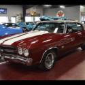 396 new paint NICE CLEAN muscle automatic collector fun fast big block