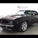 396 SS RS Restomod Disc Brakes A/C Power Steering Restoration ARC Audio 427 350