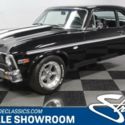 396 V8, 5SPD TRANS, A/C, PWR STEER, GR8 COLORS IN/OUT, RUNS/DRIVES STRONG, SHARP