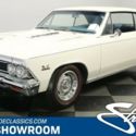 396 V8 BIG BLOCK 4 SPEED MANUAL POWER STEERING POWER BRAKES FRONT DISC WOW