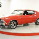 396 V8. Willwood Disc Ps Many Upgrades