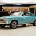 396CI, 4 Speed, Power Steering, Power Brakes, Air Condition, Tahoe Turquoise