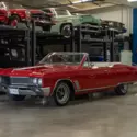 39842 Miles 340/260HP V8 Automatic2 Door Convertible
