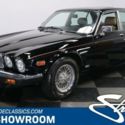 39K ACTUAL MILES FUEL INJECTED 4.2L INLINE 6 FRESH BLACK PAINT GORGEOUS INTERIOR