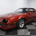 39K ORIG MI, L98 350 EFI, 700R4 AUTO, A/C, T-TOPS, PWR WIN/LOCKS, GR8 PAINT, A++