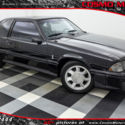 3dr Cobra SUPER RARE - POWERDYNE SUPERCHARGED - FOX BODY - LOW MILES - ORIGINAL