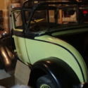 3rd Owner 1930 Ford Model A Sports Coupe plus 2 4 cyl engs and a 59AB Flathead
