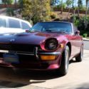 3RD OWNER SINCE 1971, WELL-MAINTAINED, 2.4L I-SIX, MANUAL, DRIVES/HANDLES GREAT
