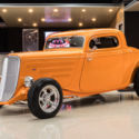 3W Coupe! GM 350ci V8, TH350 Automatic, Ford 9in, Disc, PW, Fiberglass Body, A/C