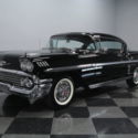 3X2 348 V8 TRIPOWER, VERY STRAIGHT BODY, EXC INT, VERY NICE PAINT, COLLECTOR, A+