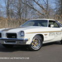 4 4 2 Cutlass Pace Car Original 455 cid Automatic