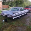 4 door 390 automatic,body style 61 6229 rat rod,hot rod,ratrod
