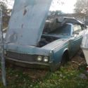 4 door Convertible