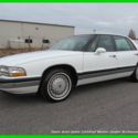 4 Door Forward Wheel Drive Automatic Standard 3.8L V6 12V Used