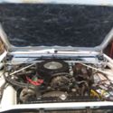 4 door hardtop, only 1852 produced, 440 V-8, power wing windows and lots more!
