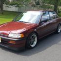 4 Door Sedan. Garage Kept all its life. Car near showroom condition