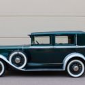 4 Door Sedan Truck Oldtimer like Packard Bigger Engine than Ford Model A , 6 Cyl