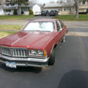 4 DSD,Bought New,Lightly Driven.305 V8,42000 Original Miles,1105 Avg. Mi./Yr.