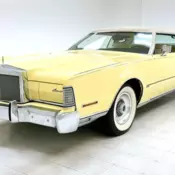 4 Owners/Garage Kept/Fully Documented/460ci V8/C6 Auto/Well Maintained