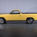 4-SPEED BIG BLOCK 396ci Power Steering 15-Inch Rally Wheels RUNS GREAT