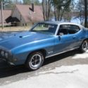 4 speed, factory AC, solid car, runs and drives, no time to finish.