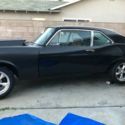4 SPEED MANUAL MUNCIE M20 HURST SHIFTER