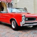 4 speed Power Steering & Brakes New Red Line Tires