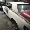 4 speed transmission and positraction