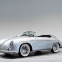 4-Speed Transmission. Upgraded Audio w/Bluetooth. Vintage Luggage Rack.
