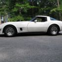 4 SPEED WHITE WITH RED LEATHER 73K MILES CLASSIC NEW TIRES A/C COMPRESSOR WOW!!