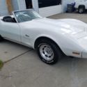4-speed, ZZ4 355hp  crate motor