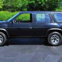 4 WD 4X4 ROCK CRAWLER CONVERSION Mechanics Runs Needs Fuel Injectors Clean