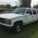 4 Wheel Drive 4WD 4X4 Carfax Clean 0 Accidents No Rust Low Miles V8 Tow