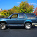 4 Wheel Drive 4WD Runs Awesome Inspected Mechanics Special NO RESERVE Cheap SR5