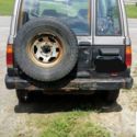 4 wheel dtive