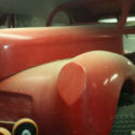40-41 Willys Fiberglass Body Project