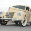 40 Ford Sedan,Columbia 2-speed axel,flathead