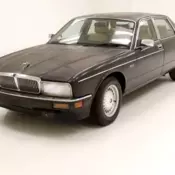 4.0 Liter I6/4-Speed Auto/Well Appointed/Leather & Burl Interior/Runs & Drives