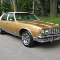 400 CID V-8 … ICE COLD A/C … 1-Family owned … Original UNRESTORED survivor … WOW