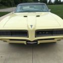 400 H/O, 4 spd, Numbers match, Frame off restored, 86,000 orig, 2 owner car