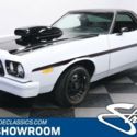 400+ HP STROKED 351 V8 AOD TRANS P/S P/B COLD R-134A A/C BUILD RECEIPTS