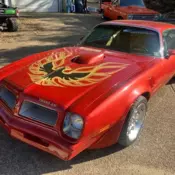 400 motor 4 speed with AC