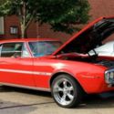 400 Ram Air 4 Speed Documented California Car