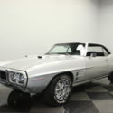 400 V8, 4 SP MANUAL, INCREDIBLE PAINT & INTERIOR, PROTECT-O-PLATE, DOCS, VALUE!!