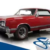 400 V8 442 OLDS V8