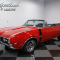 400 V8, 4SPD MANUAL, PWR STEER & BRAKE, PWR CONVRT TOP, FUN-IN-THE-SUN, CRUISER!